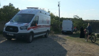 Kandıra'da yasağa rağmen denize girdiler: Yusuf Elmas öldü,  Ahmet Enes Elmas ve Hüseyin Yılmaz kayıp