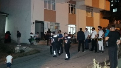 Kendisinden haber alınamayan Türkan Yıldız evinin banyosunda kanlar içinde bulundu