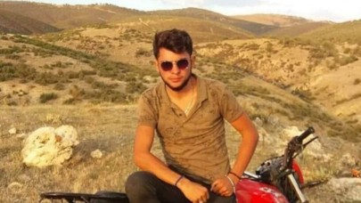 Kendisiyle aynı adı taşıyan dedesi vurdu: Murat Özata öldü