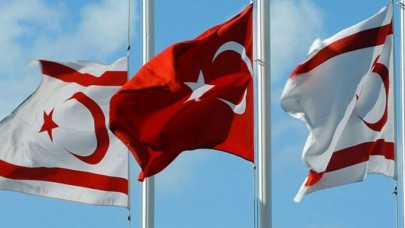 KKTC'de 5. kol faaliyeti: Şehitlerin kemiklerini sızlatan karar