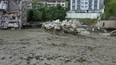 KKTC'den Türkiye için yardım kampanyası