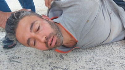Konya'da 7 kişiyi öldüren Mehmet Altun işte böyle yakalandı
