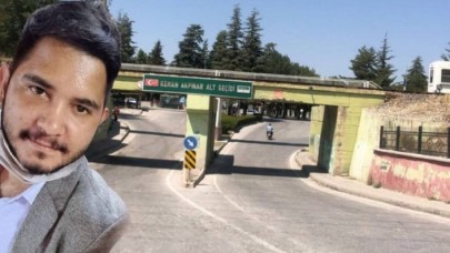Konya'da yol ortasında yaralı bulundu: Sercan Bal öldü