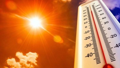 Korkutan rapor: 'İlk bahar,  yaz,  son bahar,  kış'ı unutun,  artık çok sıcak olacak!