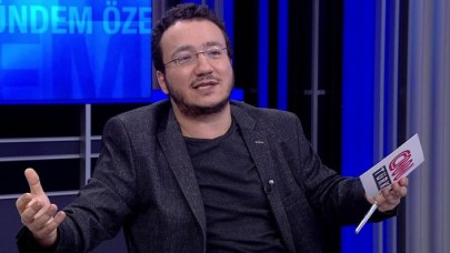 'Koronavirüs Türklere bulaşmaz' diyen Oytun Erbaş: Tuzlu ayran otizm yapıyor