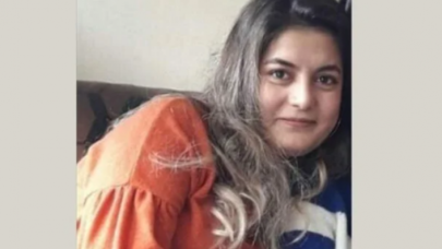 KPSS'ye gidiyorum diyerek evden çıktı: Erzurum'da 3 gündür kayıp olan Pınar Çağlı her yerde aranıyor