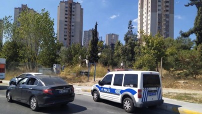 Küçükçekmece’de asansör boşluğunda çürümüş ceset !