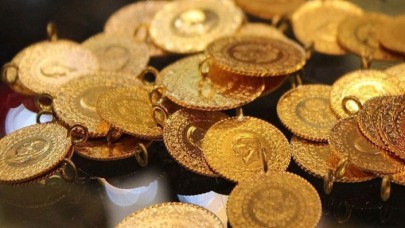 Kuyumculardan altının düşüşe ilişkin açıklama