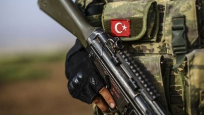 Kuzey Irak'ta Pençe operasyonundan flaş haber: MSB açıkladı