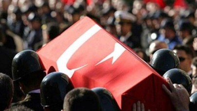 Kuzey Irak'tan acı haber: Uzman Çavuş Hakan Bali şehit oldu