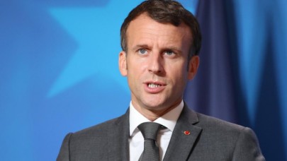 Macron'un Afganistan sözleri sonrası,  Fransız askerlerinin eski görüntüleri gündem oldu