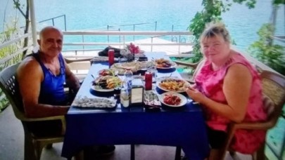 Manavgat yangınında 2 can kaybı daha: Fahri Yiğitoğur ve Andrea Yiğitokur öldü