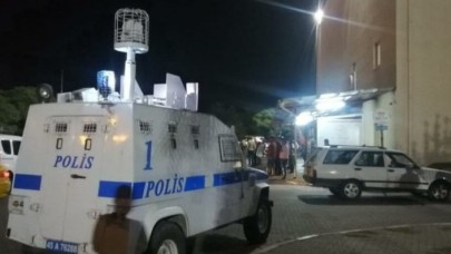 Manisa'da kavgaya giden polis Özgür İşnel bıçaklandı