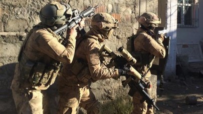 Mardin'de PKK operasyonu: Dört mahallede sokağa çıkma yasağı ilan edildi