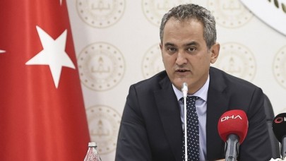 MEB'den 'Mesleki Eğitimde 1000 Okul Projesi'ne 820 milyon liralık yatırım