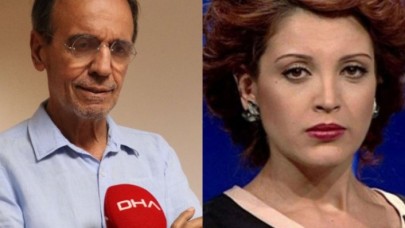 Mehmet Ceyhan'dan Nagehan Alçı'ya çok sert yanıt! 'Psikiyatriste görünse iyi olur'