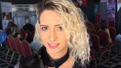 Menemen'de 4. kattan düşen kuaför Hülya Ayyılmaz öldü