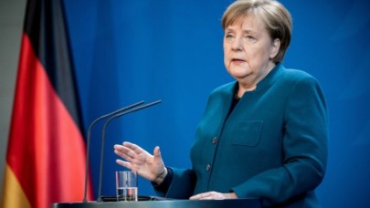 Merkel'den flaş Türkiye,  Afganistan ve sığınmacı açıklaması