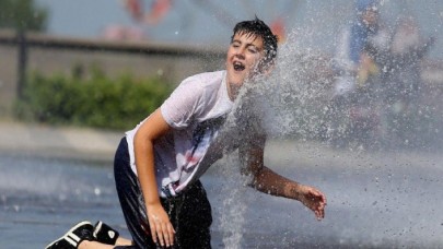 Meteoroloji il il uyardı: Aşırı sıcaklar geri geliyor!