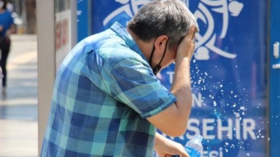 Meteoroloji il il uyardı: Kavrulacağız! Sıcaklıklar 8 derece birden artacak
