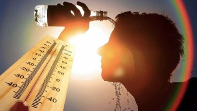 Meteoroloji il il uyardı: Kavurucu sıcaklar geri dönüyor!