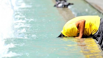 Meteoroloji'den önemli uyarı: Havaya dikkat!