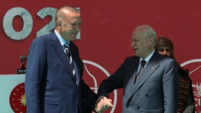 MHP Grup Başkanvekili'nden flaş erken seçim açıklaması!