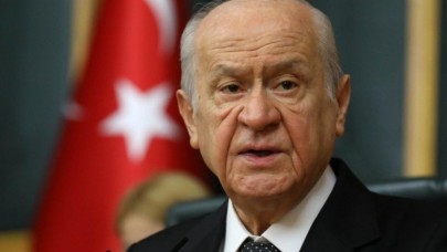 MHP Lideri Bahçeli'den flaş açıklamalar: 'Kahredici hadiselerden ibret alarak sonuçlar çıkarmalıyız'