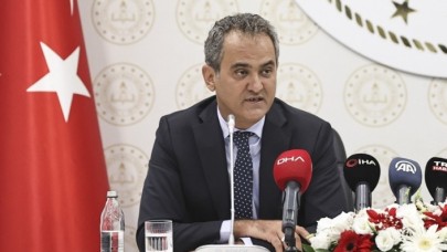 Milli Eğitim Bakanı Özer: LGS ikinci nakil sonuçları açıklandı