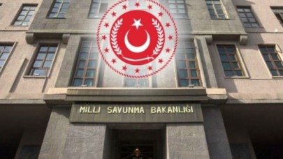 Milli Savunma Bakanlığı’nda “Afganistan” toplantısı