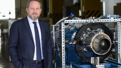 Milli turbojet motora yenileri eklenecek