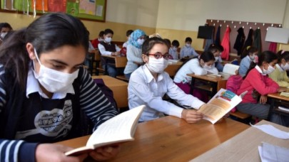 Milli Eğitim Bakanlığı’ndan yüz yüze eğitim açıklaması: Bu ayrıntılara dikkat!