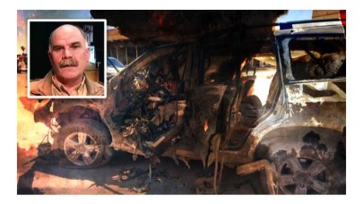 MİT'in gerçekleştirdiği Sincar operasyonunun detayları