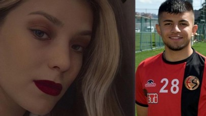 Motosiklet kazası: Eskişehirsporlu Selman Çiftkanatlı yaralandı,  Nazar Gülhan öldü