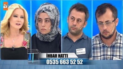 Müge Anlı'da itiraf etti: Büyükşen cinayetinde yeni gelişme!
