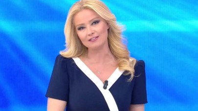 Müge Anlı okudu,  stüdyodakiler şoke oldu: Canlı yayında Devlet Bahçeli sürprizi