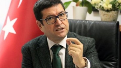 Muğla İl Tarım ve Orman Müdürü Barış Saylak: Ben bunu hak etmiyorum!