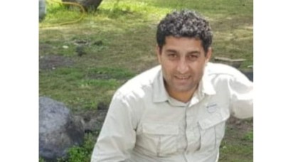 Nedeni koronavirüs: Diş Doktoru Ferhat Alabalık öldü