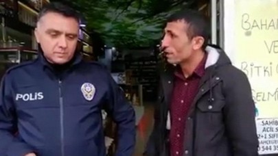 Nedeni koronavirüs: Polis Murat Güler öldü