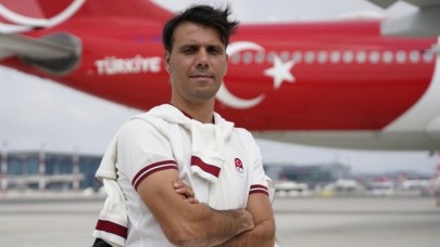 Nihat Türkmenoğlu,  Tokyo'da dünya rekoru kırdı