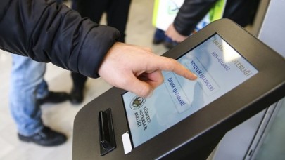 Nöbetçi noter uygulamasının ikinci el araç ticaretini hızlandırdı