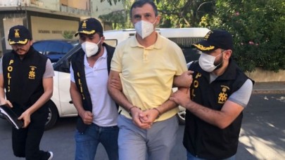 Ölçer Apartmanı'nın müteahhidi Mehmet Özkan hakkında flaş gelişme