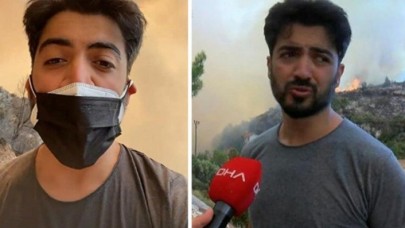 Orman görevlileriyle tartışarak havaya ateş açan şarkıcı Yusuf Güney kendini böyle savundu!