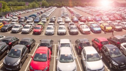 Otomobil alacaklar dikkat: Binek otomobilde ÖTV matrah oranları değişti