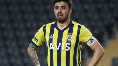 Ozan Tufan'ın yeni takımı belli oldu