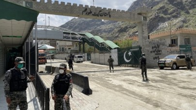 Pakistan,  ABD’nin Afganistan’dan onursuz çıkışının günah keçisi mi?