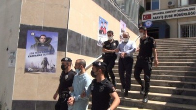 Pendik'te çocuk gürültüsü cinayeti: Murat Üstündağ öldü