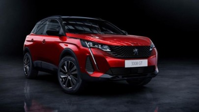 Peugeot’dan ağustos ayına özel sıfır faiz kampanyası