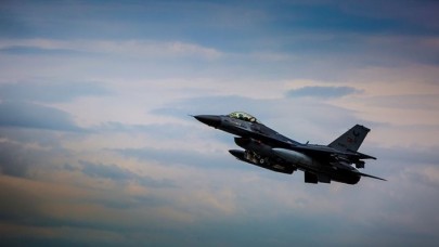 PKK'ya pençe darbesi: Irak'ın kuzeyinde 13 terörist etkisiz hale getirildi