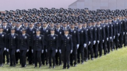 Polis Amirleri Eğitimi Merkezi başvuru şartlarında değişiklik yapıldı
